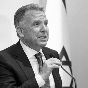 США, Єгипет, Катар і Туреччина обговорили другий етап перемир’я в Газі, – Віткофф