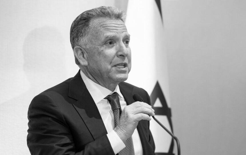 США, Єгипет, Катар і Туреччина обговорили другий етап перемир’я в Газі, – Віткофф