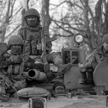 Бої за Покровськ: росіяни перейшли до тактики безперервних піхотних атак, - ЗСУ Бої за Покровськ: росіяни перейшли до тактики безперервних піхотних атак, – ЗСУ