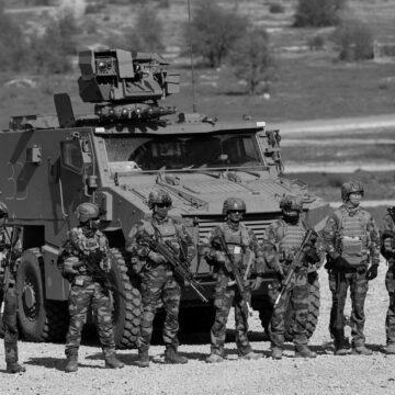 Не воюватимуть за нас: Зеленський пояснив роль присутності європейських військ