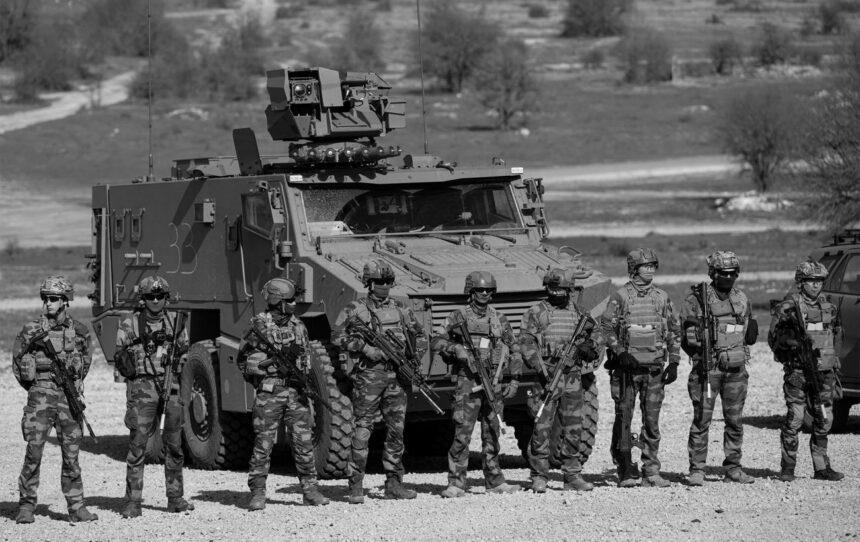 Не воюватимуть за нас: Зеленський пояснив роль присутності європейських військ