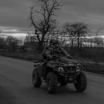 У бригадах НГУ створили стрілецькі роти на мотоциклах: військових готують чемпіони світу У бригадах НГУ створили стрілецькі роти на мотоциклах: військових готують чемпіони світу