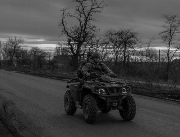 У бригадах НГУ створили стрілецькі роти на мотоциклах: військових готують чемпіони світу У бригадах НГУ створили стрілецькі роти на мотоциклах: військових готують чемпіони світу