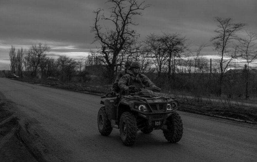 У бригадах НГУ створили стрілецькі роти на мотоциклах: військових готують чемпіони світу У бригадах НГУ створили стрілецькі роти на мотоциклах: військових готують чемпіони світу