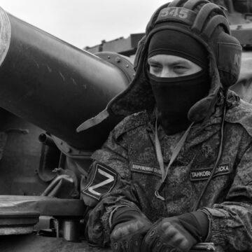 РФ не може створити стратегічний резерв і збільшити темпи та масштаби наступів, - ISW РФ не може створити стратегічний резерв і збільшити темпи та масштаби наступів, – ISW