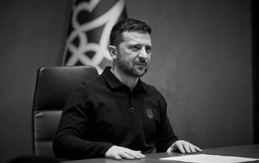 Зеленський вперше розкрив зміст 20 пунктів мирного плану: повний список