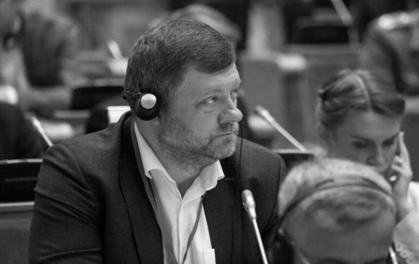 "Треба зрозуміти, що від нас хочуть": у Раді відреагували на сигнали США щодо виборів “Треба зрозуміти, що від нас хочуть”: у Раді відреагували на сигнали США щодо виборів