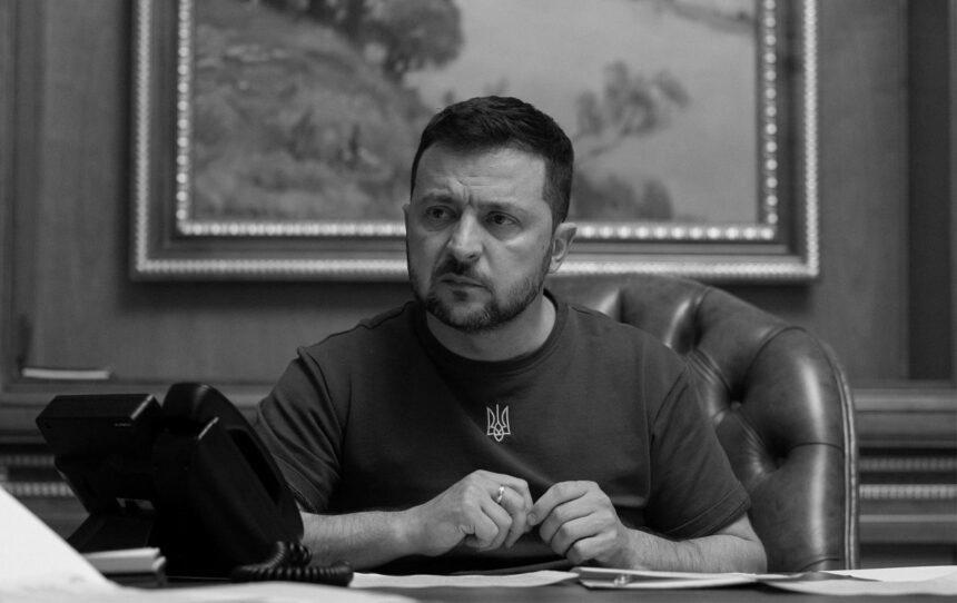 Зеленський жорстко оцінив роль Китаю: замість миру – фінансування війни РФ