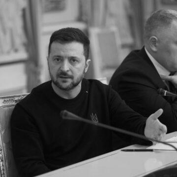 Зеленський анонсував новий дипломатичний тиждень в Європі: що сказав Зеленський анонсував новий дипломатичний тиждень в Європі: що сказав