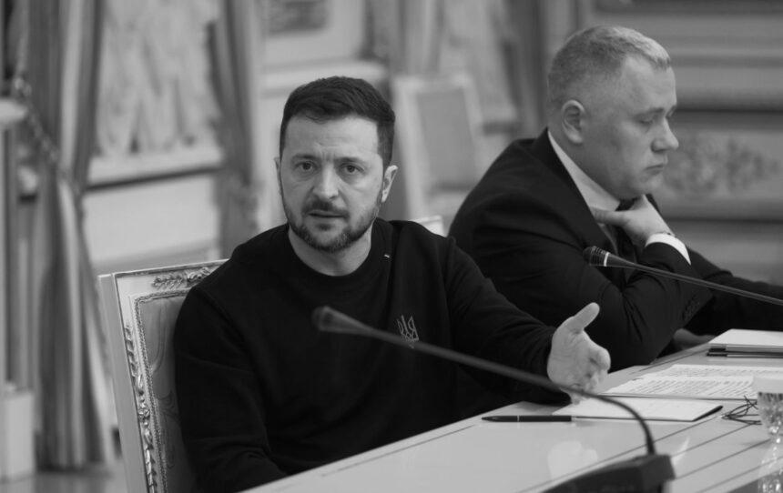 Зеленський анонсував новий дипломатичний тиждень в Європі: що сказав