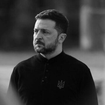 Зеленський: війну треба завершити так, щоб Росія не повернулася з третім вторгненням Зеленський: війну треба завершити так, щоб Росія не повернулася з третім вторгненням