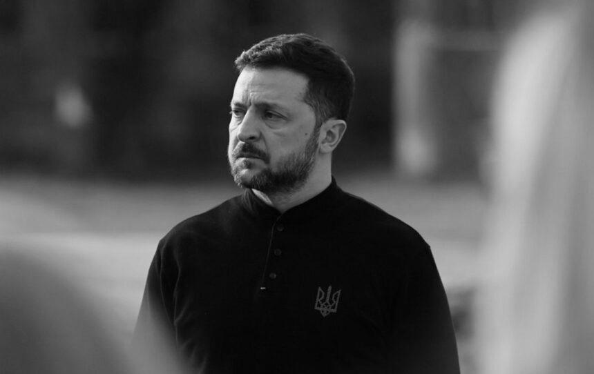 “Війна змінює правила”: Сікорський дав несподівану пораду Зеленському