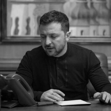 Зеленський і Путін можуть поговорити уперше за понад 5 років, – Fox News