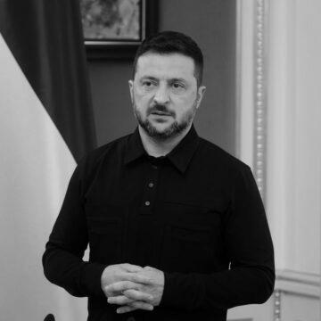 Зеленський визначився з новим головою ОП Зеленський визначився з новим головою ОП