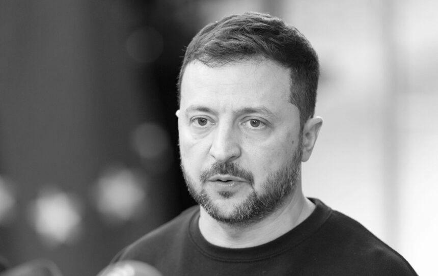 Умєров і Гнатов полетіли до США на зустріч щодо мирного плану, – Зеленський