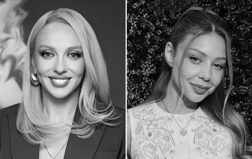 Полякова підтримала Кароль, яку рознесли в мережі через пісню “У нас немає світла”