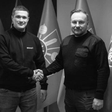 Федоров призначив "Флеша" радником: Україна посилює РЕБ і зв’язок на фронті Федоров призначив “Флеша” радником: Україна посилює РЕБ і зв’язок на фронті