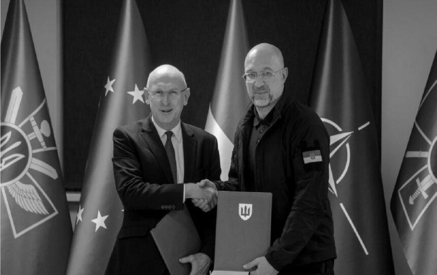 Велика оборонна угода та новий “Рамштайн”: результати переговорів України та Британії