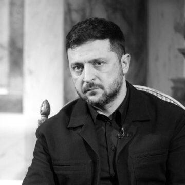 Зупинити "сафарі" на людей: Зеленський назвав міста, де посилять захист від дронів Зупинити “сафарі” на людей: Зеленський назвав міста, де посилять захист від дронів