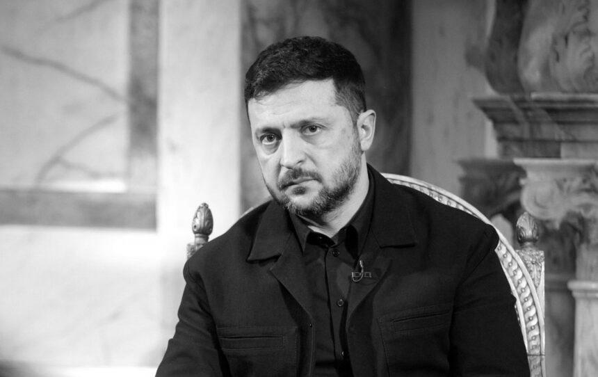 Україна запроваджує режим надзвичайної ситуації в енергетиці Україна запроваджує режим надзвичайної ситуації в енергетиці