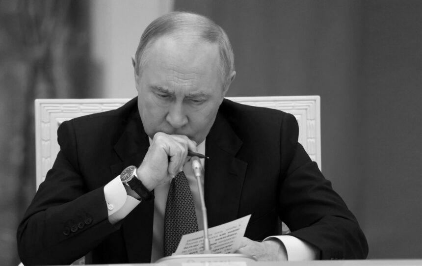 РФ хвилює лише територія: РБК-Україна з’ясувало позицію Москви щодо мирних переговорів