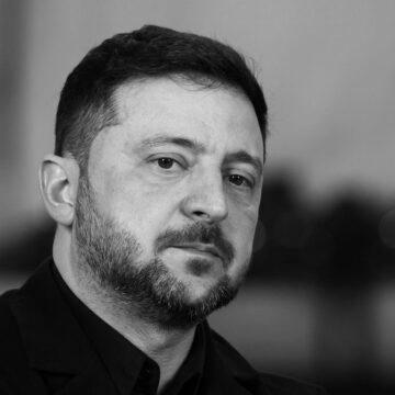 Зеленський відповів, від чого залежить його поїздка в Давос та зустріч з Трампом Зеленський відповів, від чого залежить його поїздка в Давос та зустріч з Трампом