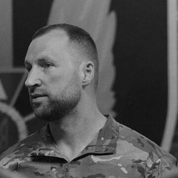 Євгеній Хмара тимчасово очолив СБУ замість Малюка Євгеній Хмара тимчасово очолив СБУ замість Малюка