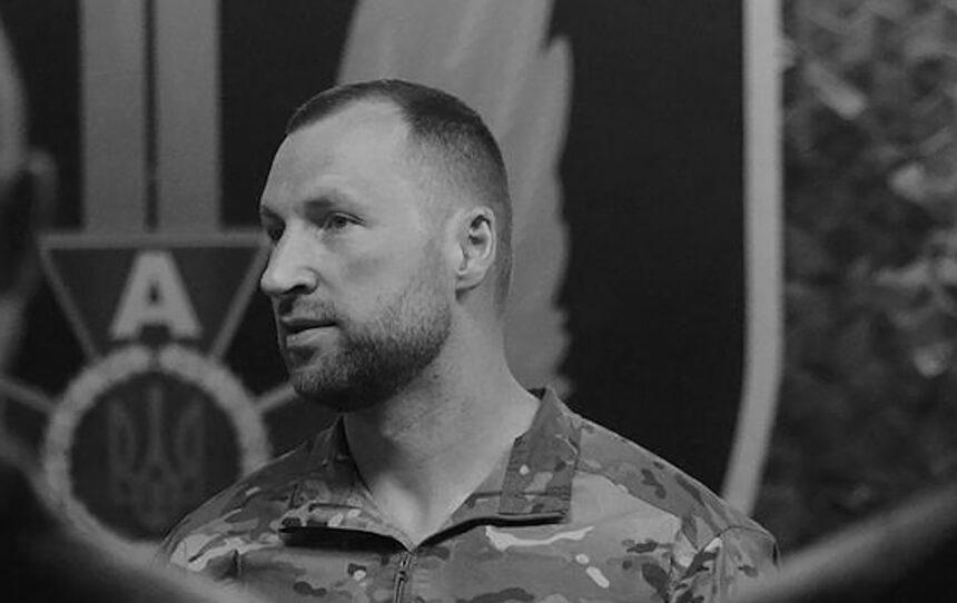 Євгеній Хмара тимчасово очолив СБУ замість Малюка