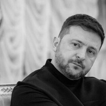 Переговори, зустріч з Путіним і "секрети" Анкориджа: головні заяви Зеленського для ЗМІ Переговори, зустріч з Путіним і “секрети” Анкориджа: головні заяви Зеленського для ЗМІ