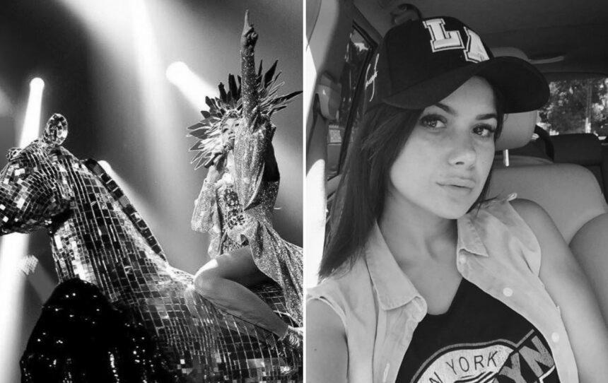 Назад у 2016-й: зірки підхопили вірусний флешмоб і показали себе 10 років тому