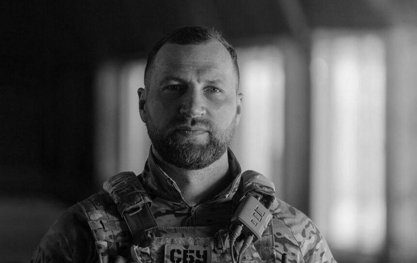 Спецназ “Альфа”, звільнення Зміїного: Хто такий Євгеній Хмара – новий керівник СБУ