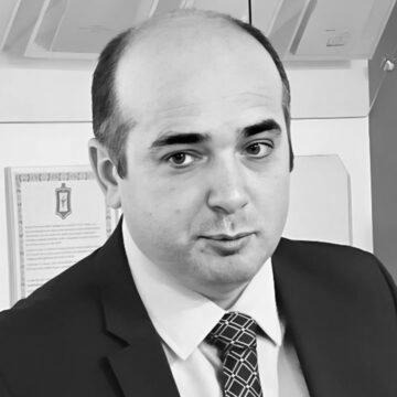 Голова Держлікслужби Ісаєнко втратив посаду після розслідування Голова Держлікслужби Ісаєнко втратив посаду після розслідування