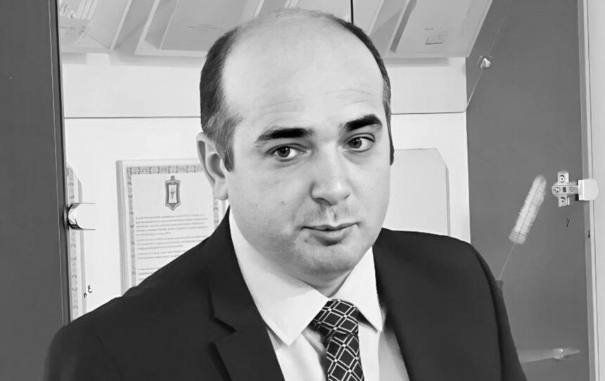 Голова Держлікслужби Ісаєнко втратив посаду після розслідування