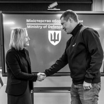 Федоров оголосив про посилення ЗСУ: нові домовленості зі США та допомога у 2026 році