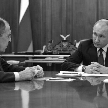 Фейк з “атакою на резиденцію” Путіна: у ЦПД розкрили головні цілі росіян