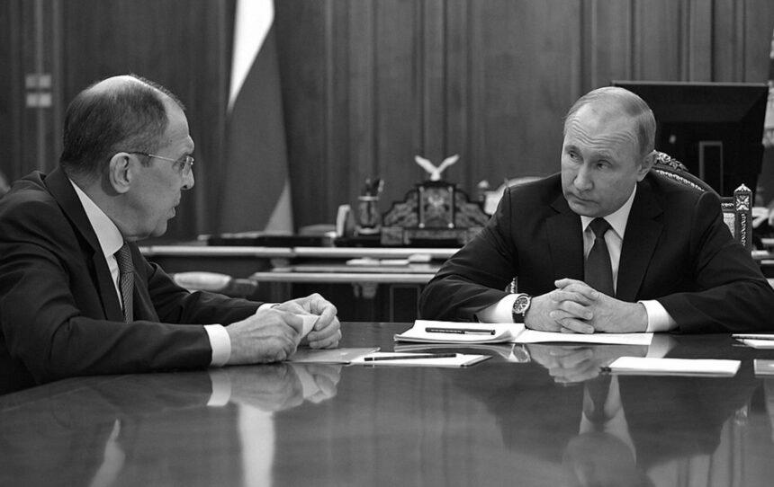 Фейк з “атакою на резиденцію” Путіна: у ЦПД розкрили головні цілі росіян