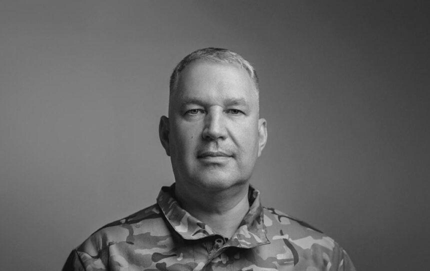 Павло Єлізаров став заступником командувача ПС: відповідатиме за “малу ППО”