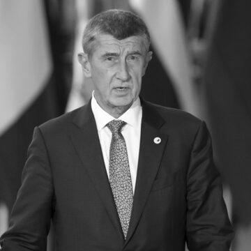 Боєприпаси для України: Бабіш назвав умову продовження чеської ініціативи Боєприпаси для України: Бабіш назвав умову продовження чеської ініціативи