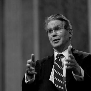 У США пояснили, чим ситуація з Гренландією відрізняється від окупації Криму У США пояснили, чим ситуація з Гренландією відрізняється від окупації Криму