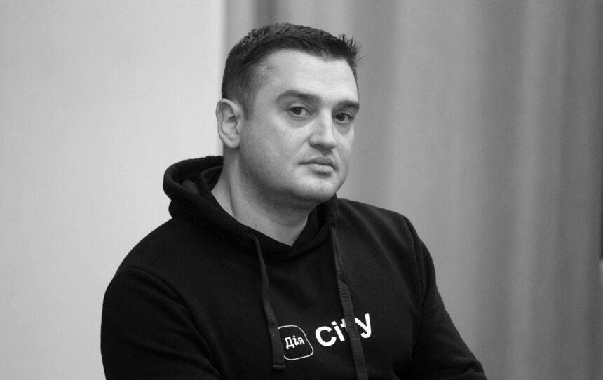 Мінцифри отримало тимчасового керівника замість Федорова: хто він