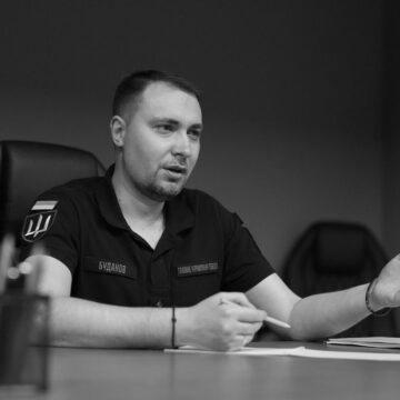 Буданов зайшов в склад Ставки в новій ролі: указ Зеленського Буданов зайшов в склад Ставки в новій ролі: указ Зеленського