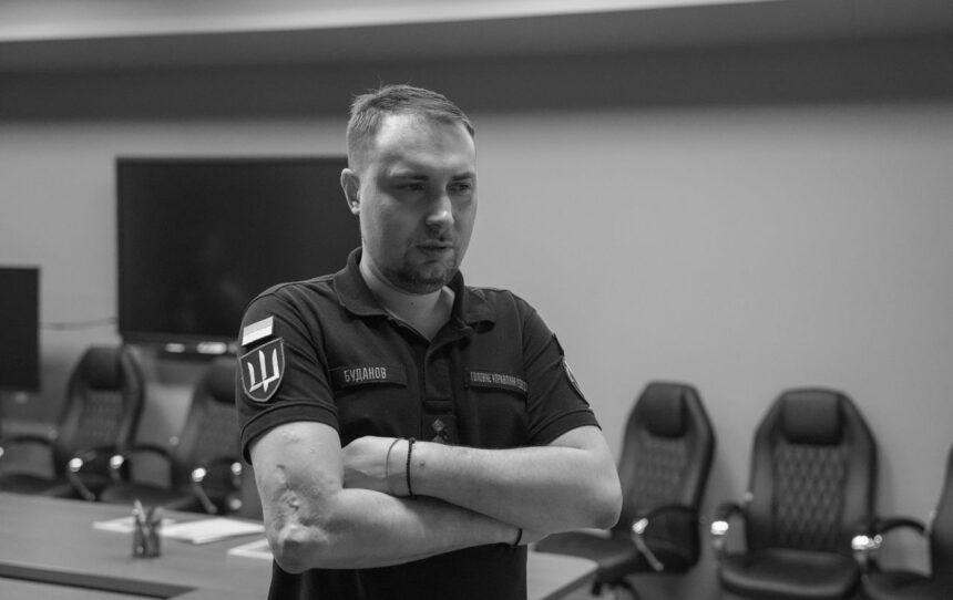 Financial Times розкрила деталі призначення Буданова на пост глави ОП Financial Times розкрила деталі призначення Буданова на пост глави ОП