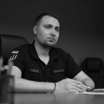 Продовжимо на рівні лідерів та військових: Буданов про зустріч з радниками партнерів Продовжимо на рівні лідерів та військових: Буданов про зустріч з радниками партнерів