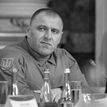 Зеленський може звільнити голову СБУ Василя Малюка