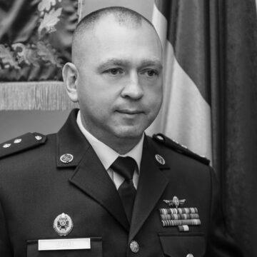 Дейнеко після звільнення з ДПСУ отримав нову посаду: що відомо