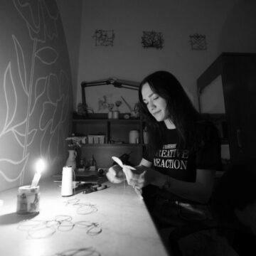 Росіяни атакували Запорізькій район: Вільнянськ поринув у блекаут