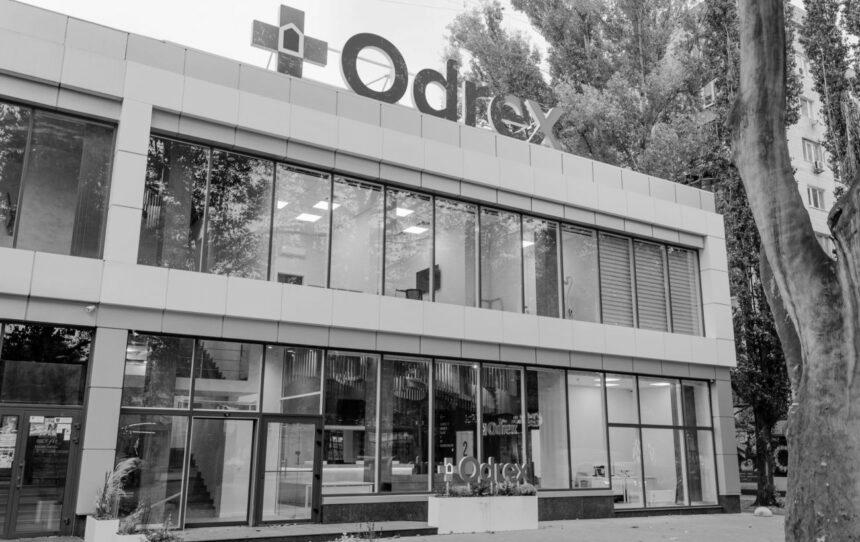 У "Одрексі" заявили про зростання попиту на первинну медичну допомогу за програмою НСЗУ У “Одрексі” заявили про зростання попиту на первинну медичну допомогу за програмою НСЗУ