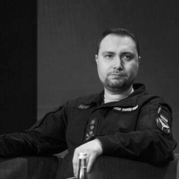 Зеленський запропонував Буданову очолити Офіс президента України
