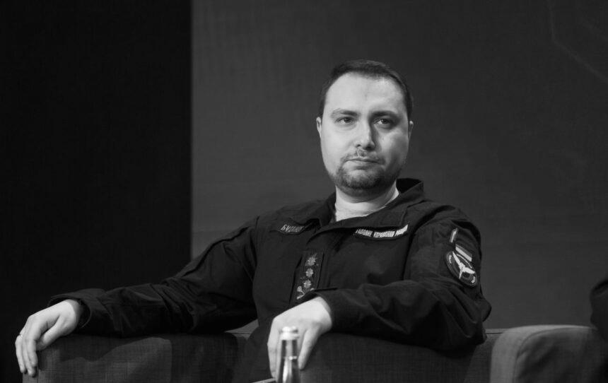 Зеленський запропонував Буданову очолити Офіс президента України