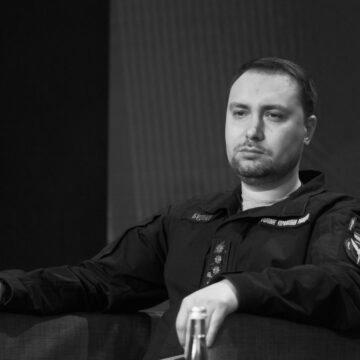 Буданов - новий голова ОП. Зеленський підписав указ про призначення Буданов – новий голова ОП. Зеленський підписав указ про призначення